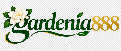 gardenia888 Logo